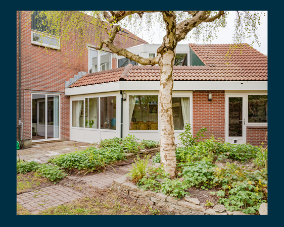 Medium property photo - Het Gangwerk 18, 1622 HA Hoorn